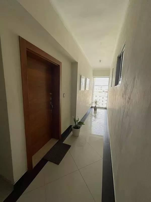apartamentos - Se vende apartamento en Evaristo Morales 7