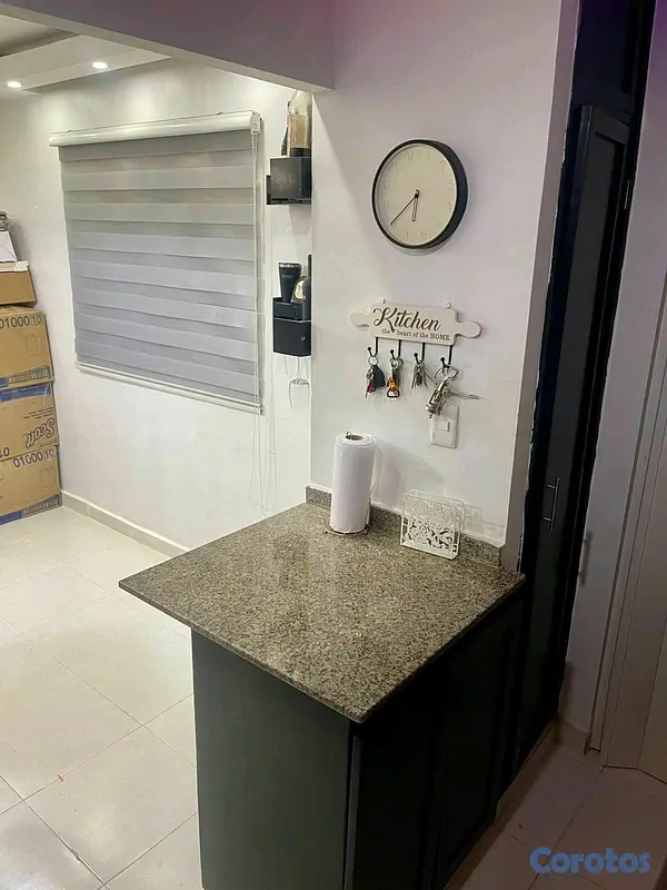 apartamentos - Venta de Apartamento 6