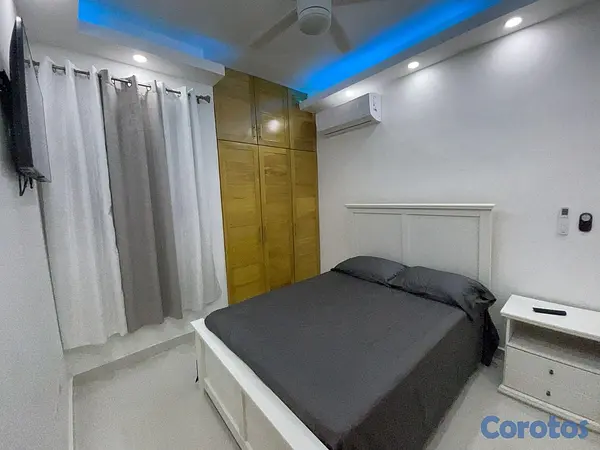 apartamentos - Penthouse en Venta en Santo Domingo Este.  17
