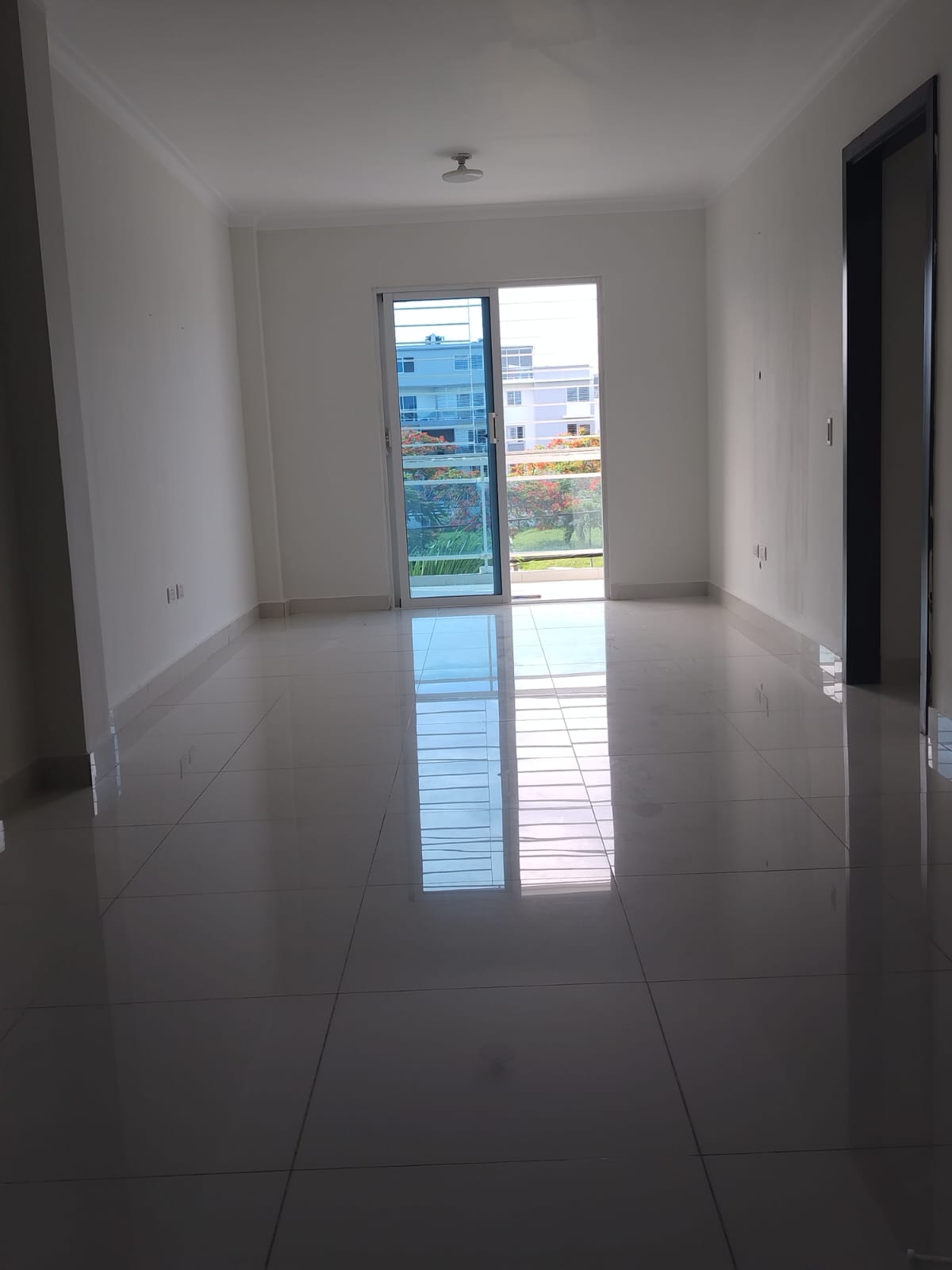 apartamentos - Apartamento en Autopista San Isidro 2