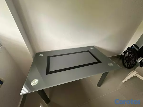 muebles y colchones - Mesa en venta 6