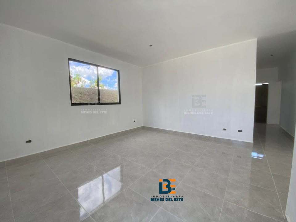 casas - Se Vende Nueva Casa, ubicada en Residencial Naime  4