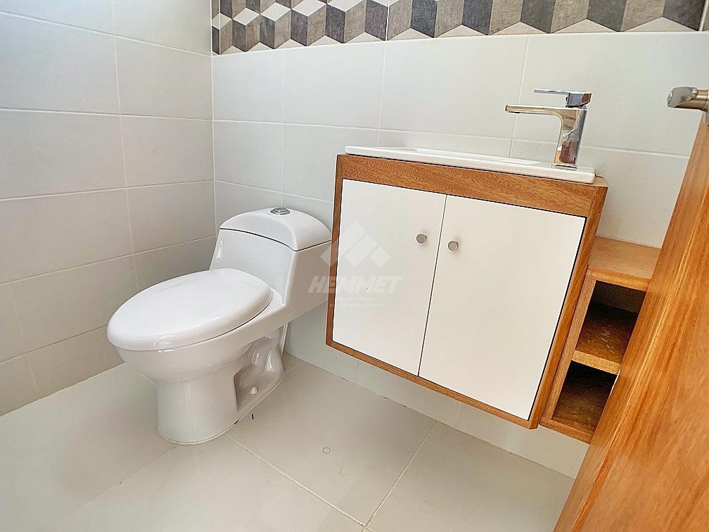 apartamentos - APARTAMENTO ASCENSOR PROXIMO QUINTAS PONTEZUELA SANTIAGO 9