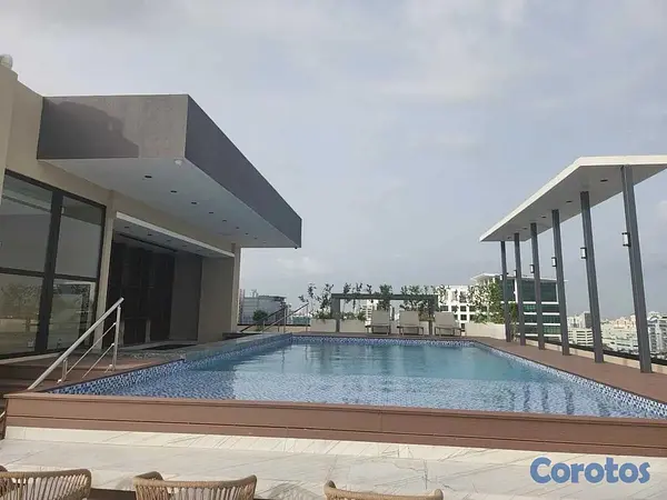 apartamentos - venta Apartamento- Evaristo Morales  7