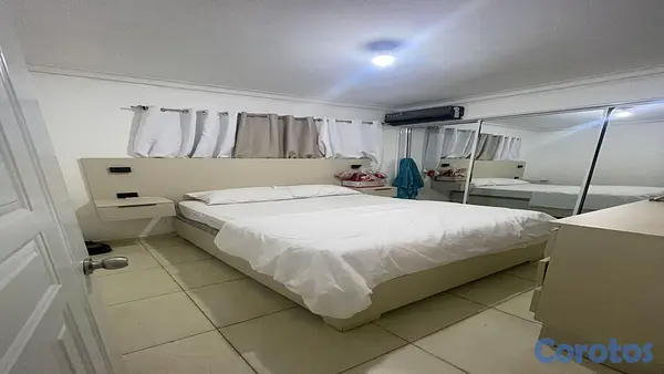 apartamentos - APARTAMENTO DE OPORTUNIDAD EN VENTA – UBICACIÓN ESTRATÉGICA 7