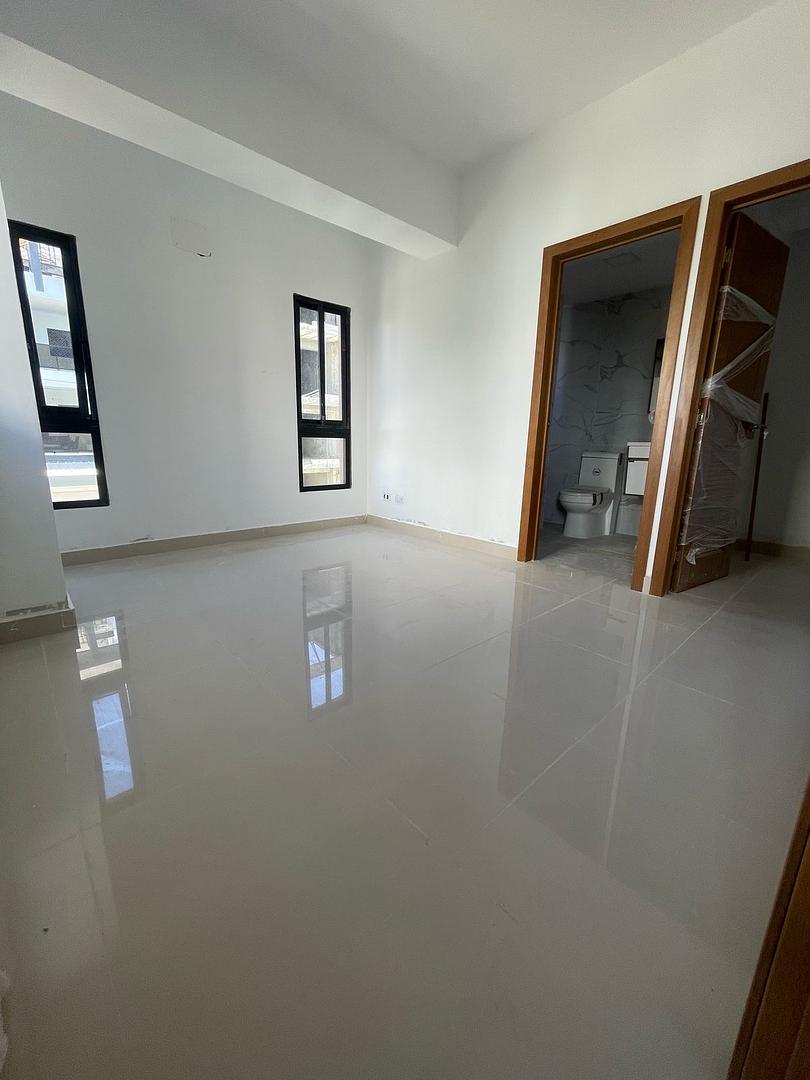 apartamentos - Apartamento en venta  1