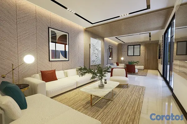 apartamentos - Apartamentos Nuevos en Arroyo Hondo Viejo | 2 y 3 Hab. 3