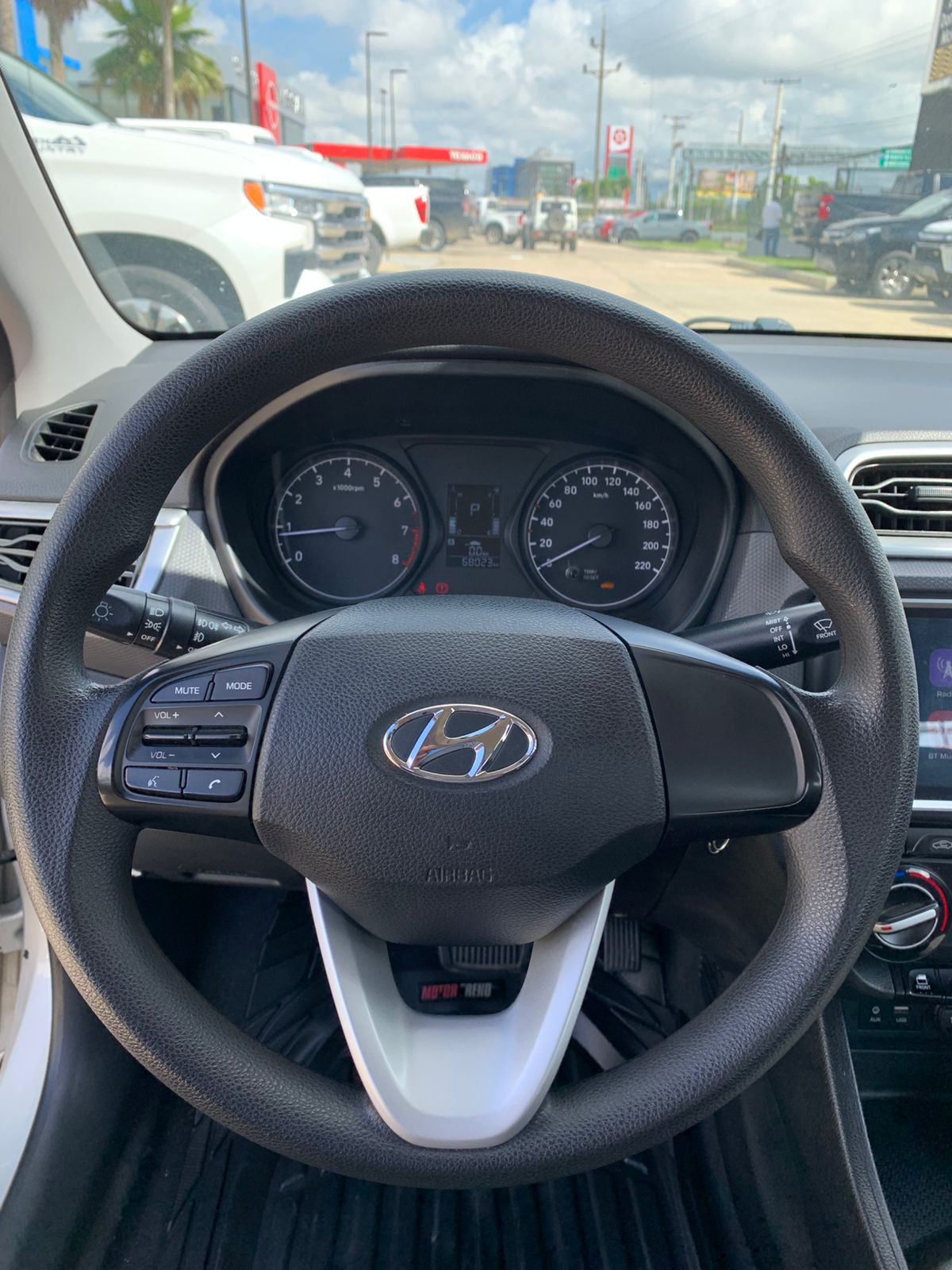 carros - Hyundai Verna 2020 7