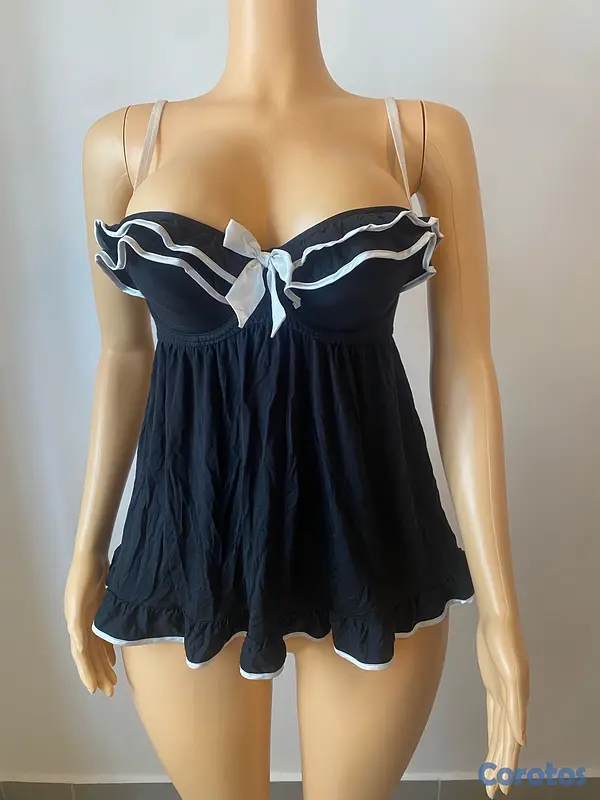 ropa para mujer - trajes de baños para mujer  5