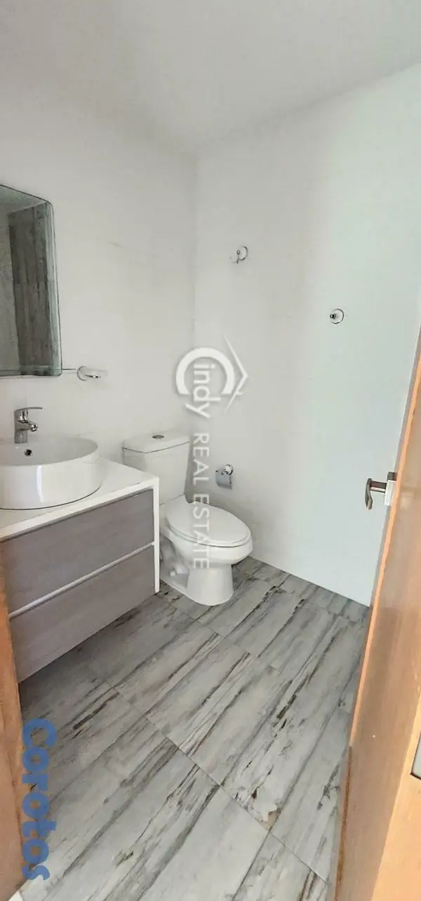 apartamentos - Apartamento 145 M2 en Renta, 3 Habitaciones, Cuart 8