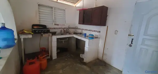 casas - Casa economica  a 7 minutos de la ciudad de Santiago  3
