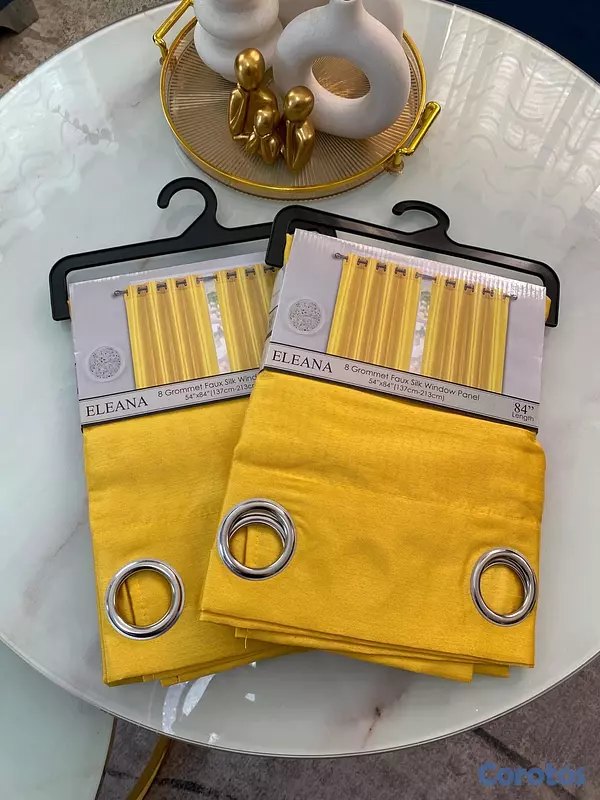 decoración y accesorios - Cortinas 7