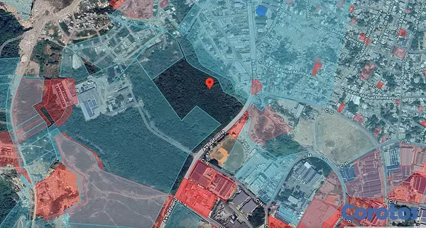 solares y terrenos - Solar en haina Av. Refineria de 8290 metros Carta constancia 3