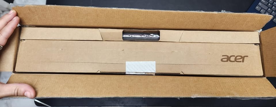 computadoras y laptops - Laptop Acer Aspire 3 Touch Ryzen 5 7530U 512GB 16G 2