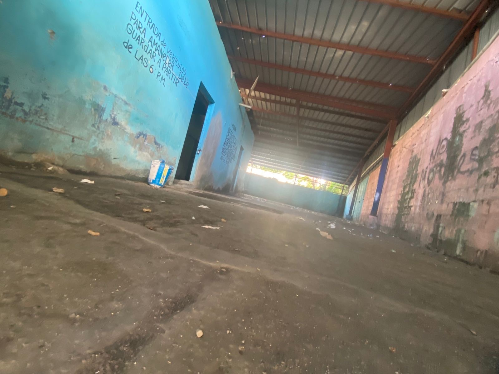 solares y terrenos - nave comercial  3