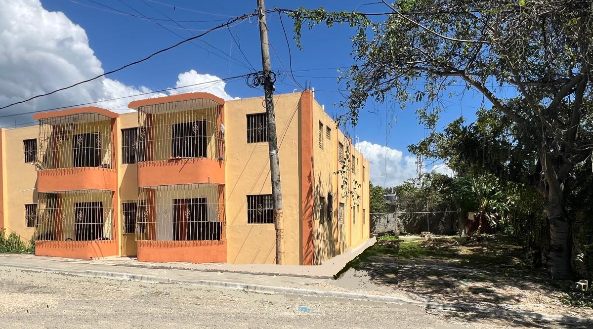 otros inmuebles -  EDIFICIO DE 2 NIV. EN EL KM. 5, SAN CRISTOBAL 5