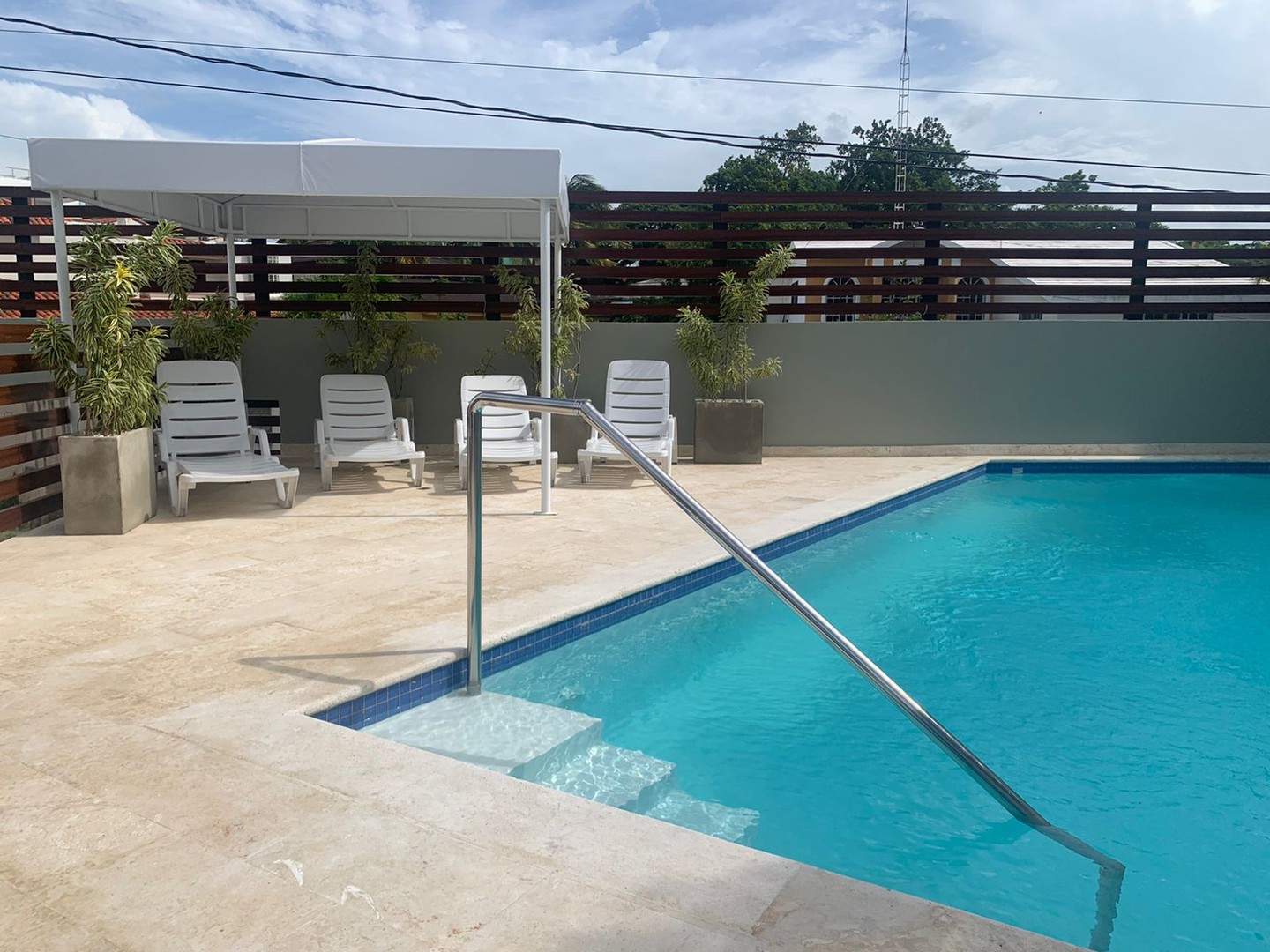 apartamentos - Es lo que busca en el mismo centro del batey sosua atractivos y prácticos  0