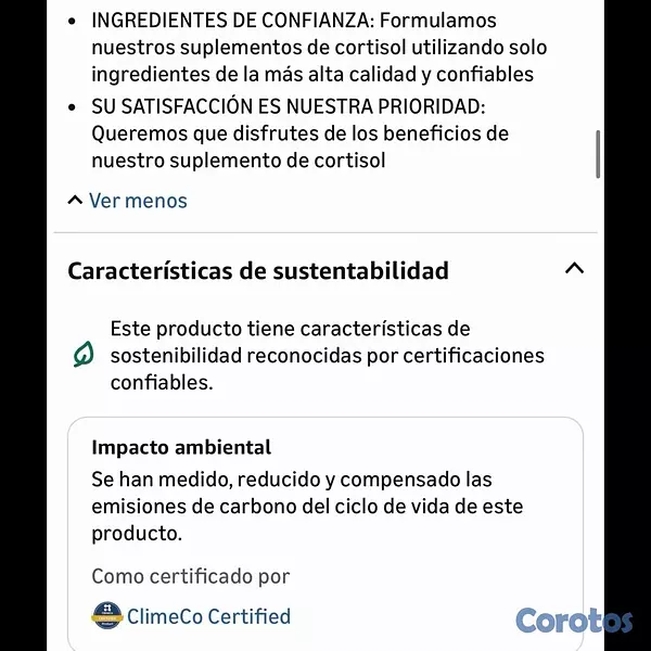Otros productos - Molino para especias 7