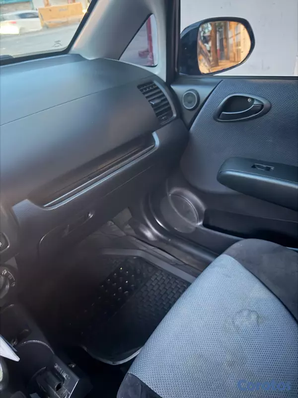 carros - Honda fit Sport 2008 americano 8