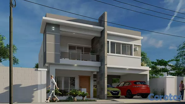 casas - Casa en Brisa Oriental VI 3