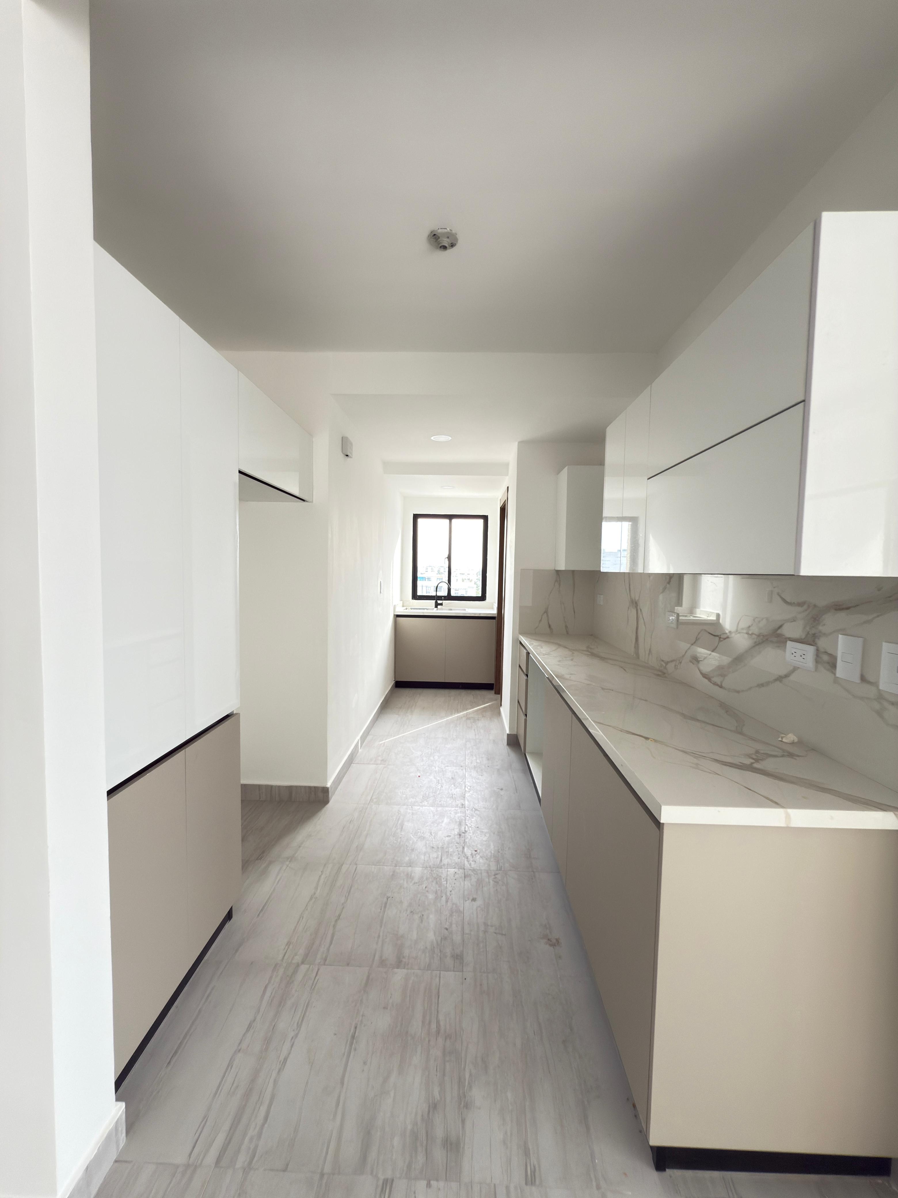 apartamentos - Evaristo Morales📍torre de lujo!  Últimas unidades 4