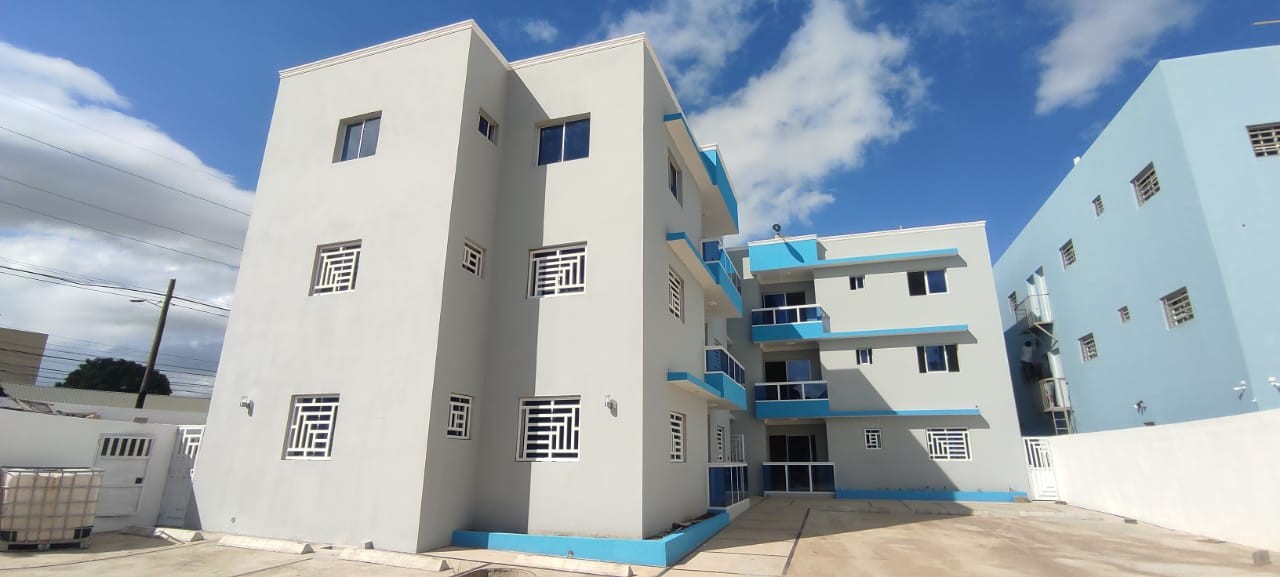 apartamentos - SE VENDEN NUEVOS y Acogedores Apartamentos en Residencial 0