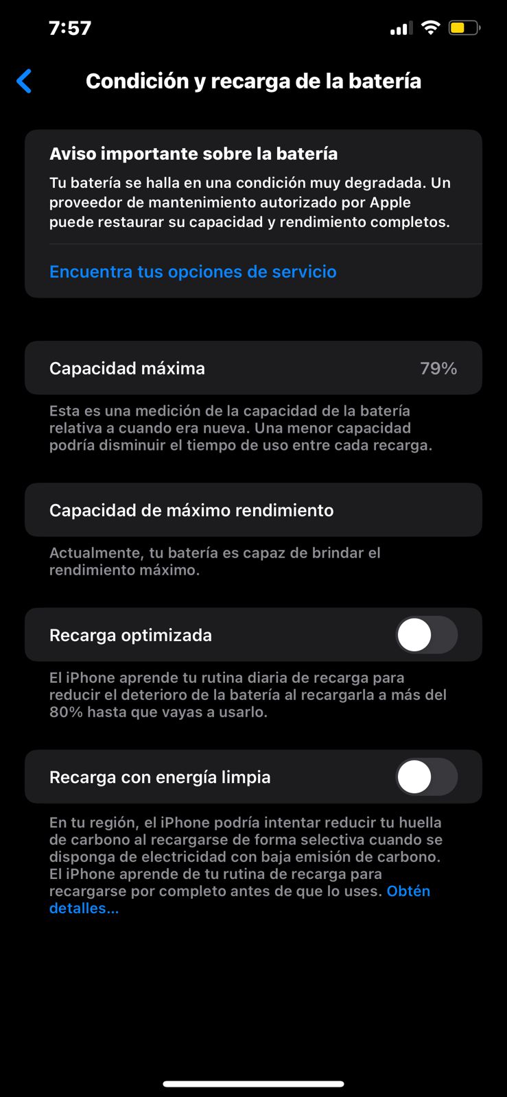 celulares y tabletas - Iphone xs max 0