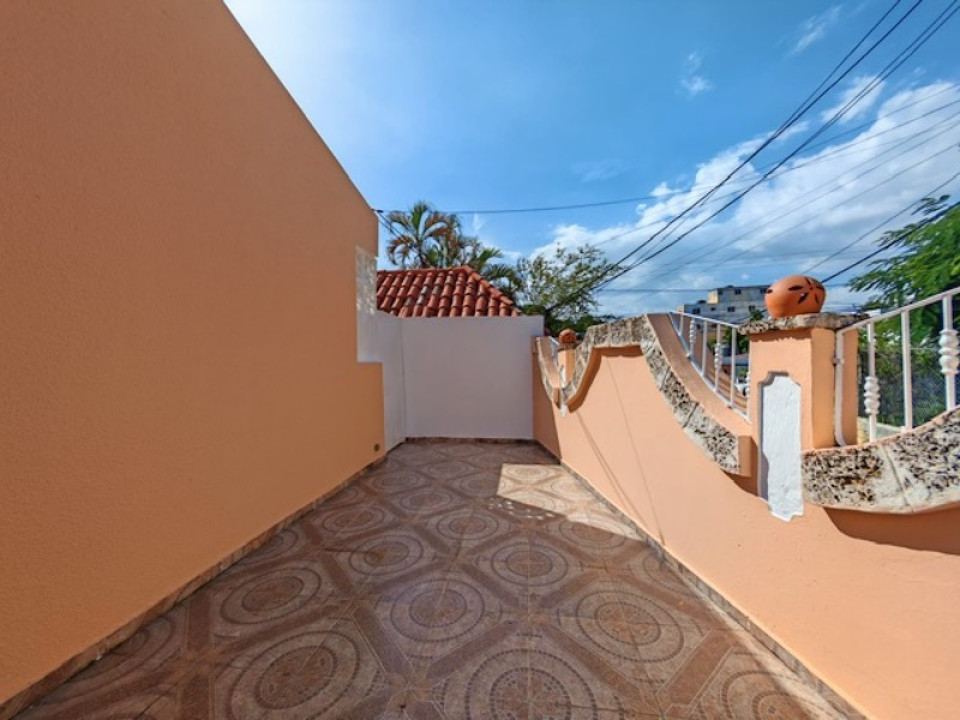 casas - Vendo hermosa Casa en el Café, Santo Domingo Oeste 2