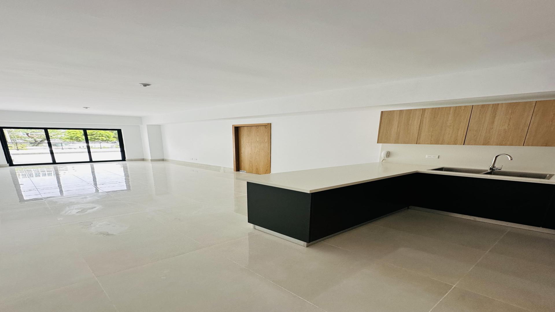 apartamentos - Se vende 2da com terraza de 2 Hab en La Esperilla