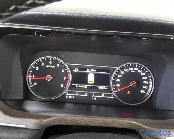 jeepetas y camionetas - kia sorento 2022 blanco 18