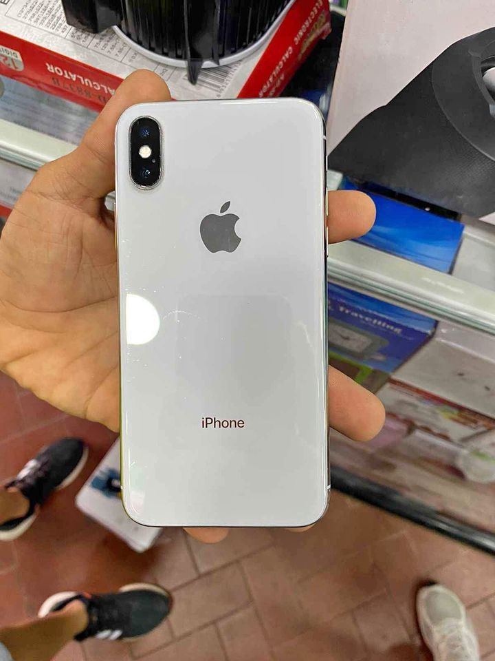 celulares y tabletas - iphone x 256gb factory 4