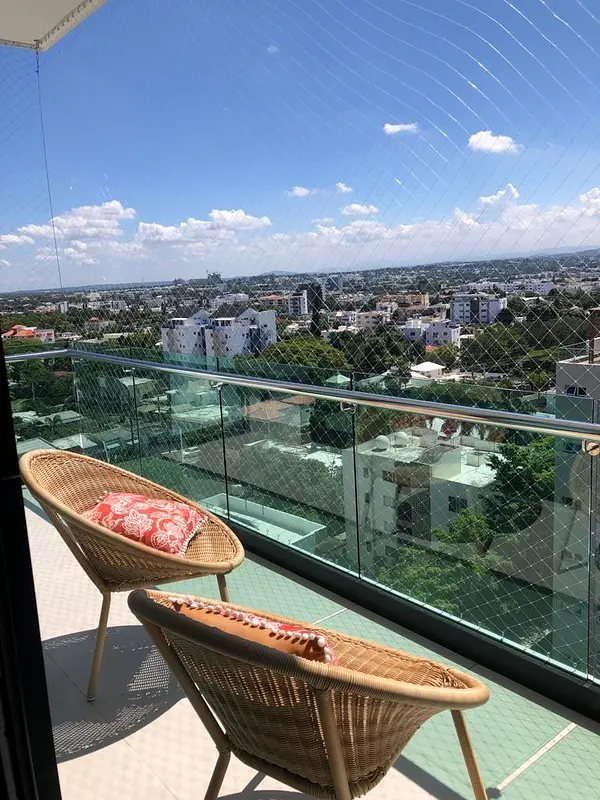 apartamentos - Apartamentos en Murcia-La Esmeralda, Santiago 1