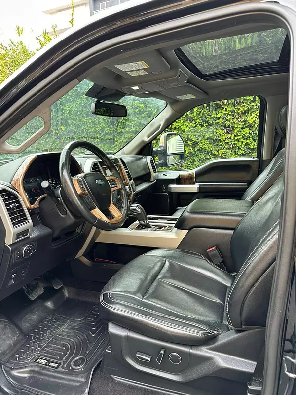jeepetas y camionetas - Ford f150 2018 3