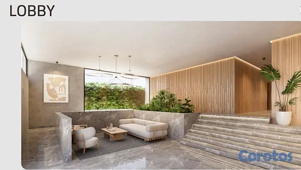 apartamentos - Apartamentos en Venta en Arroyo Hondo Viejo 3