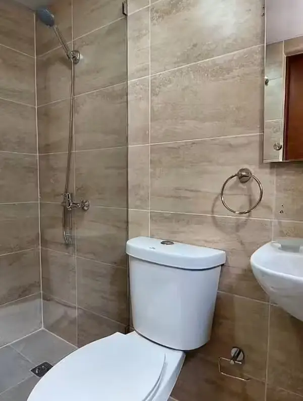 apartamentos - Alquilo apartamento en Arroyo Hondo. 5