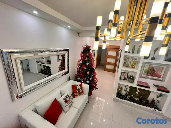 apartamentos - APARTAMENTO DE VENTAS CON TERRAZA  2