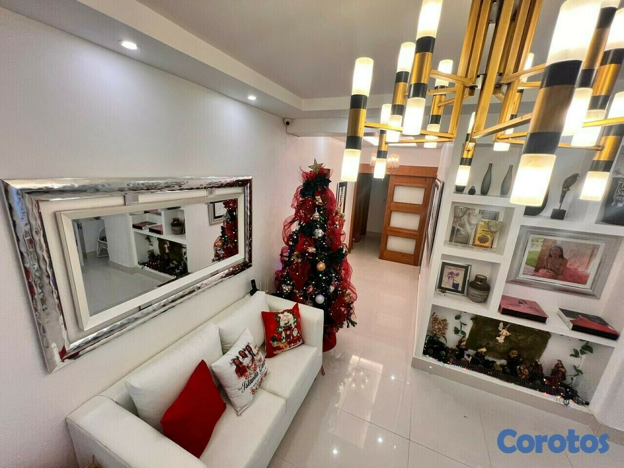 apartamentos - APARTAMENTO DE VENTAS CON TERRAZA  2