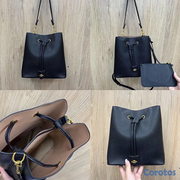 carteras y maletas - carteras  7
