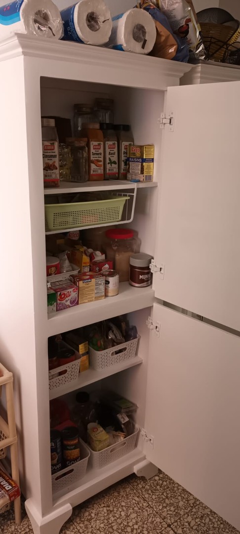 cocina - Dispensador alacena para cocina 0