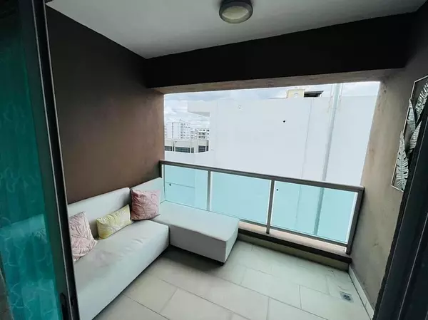 apartamentos - Se vende apartamento en Evaristo Morales 4
