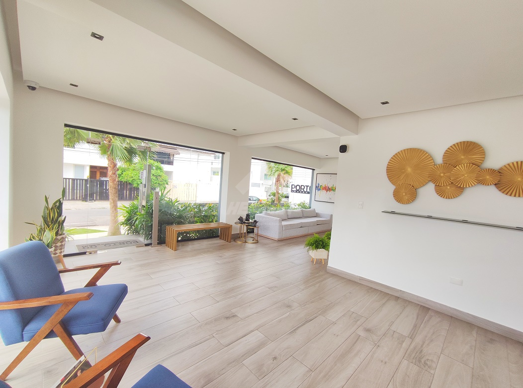 apartamentos - TORRE AIRBNB PISCINA Y ROOFTOP LA ESMERALDA STGO.  4