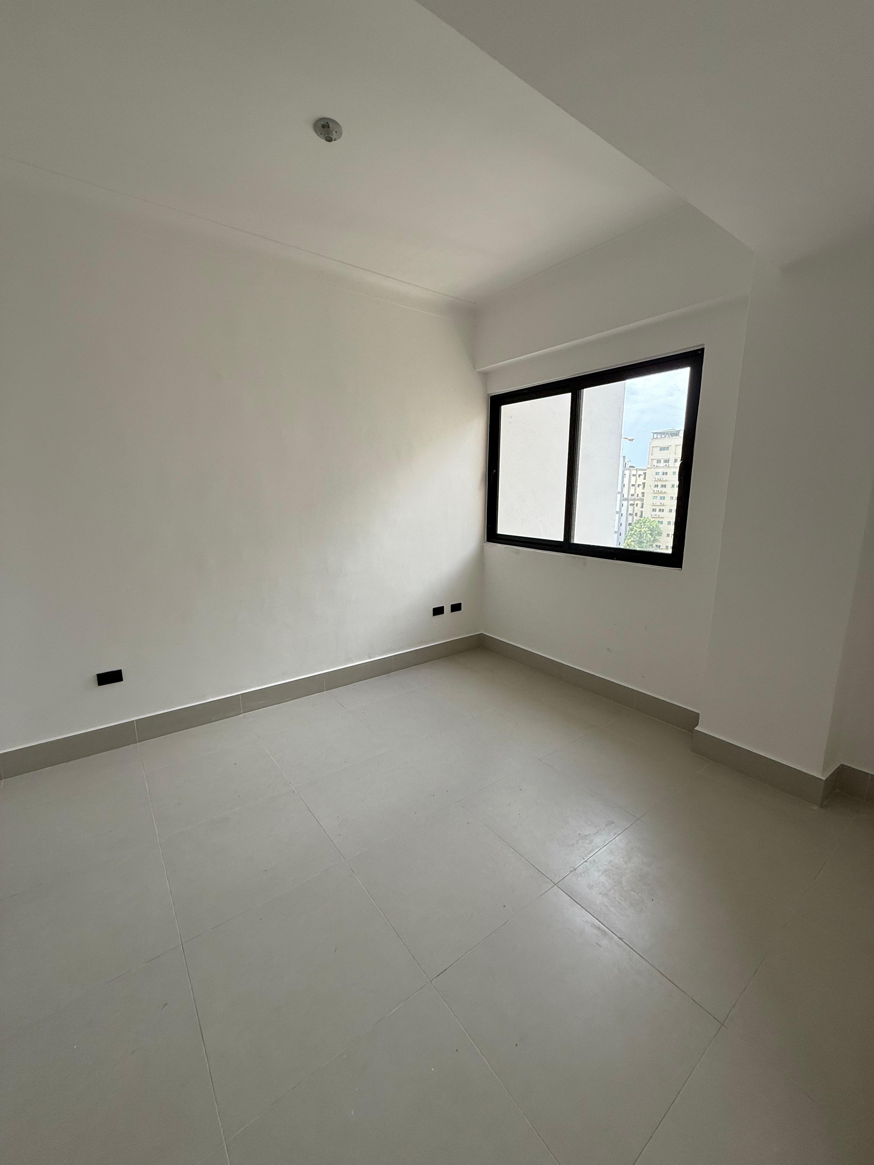 apartamentos - Apartamento en alquiler en Evaristo Morales  7