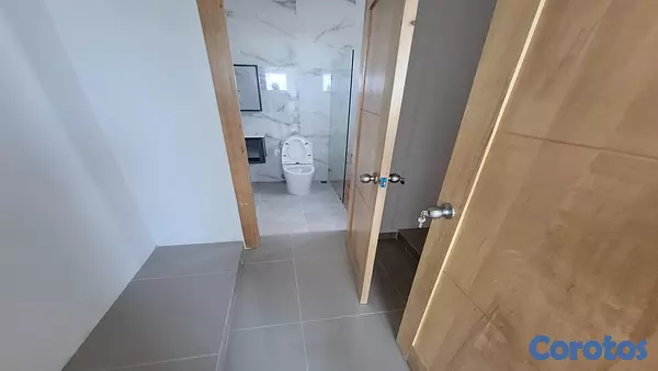 apartamentos - Venta de Apartamento tipo penthouse en Prado Oriental 5