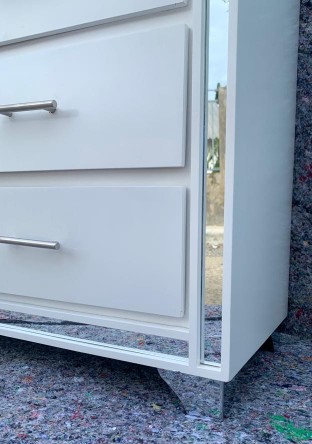 muebles y colchones - Organizador y almacenamiento de ropa 