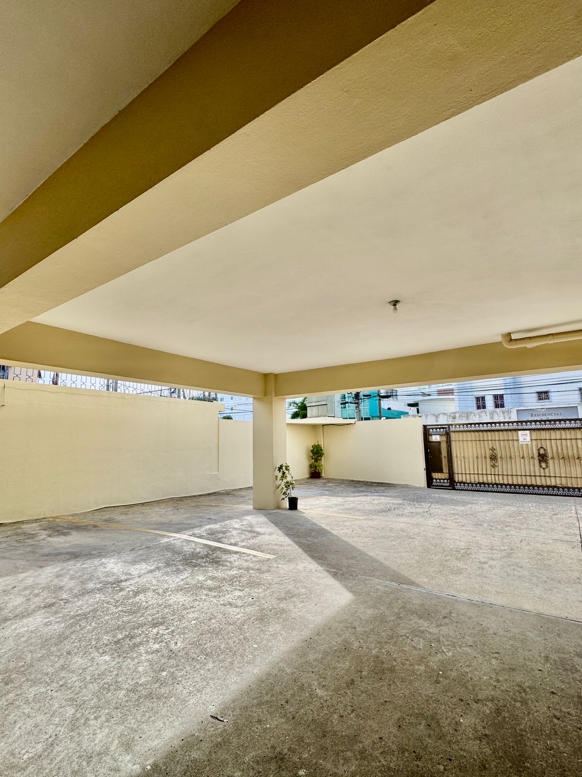 apartamentos - Clásico Pent Hause en el Millón 1