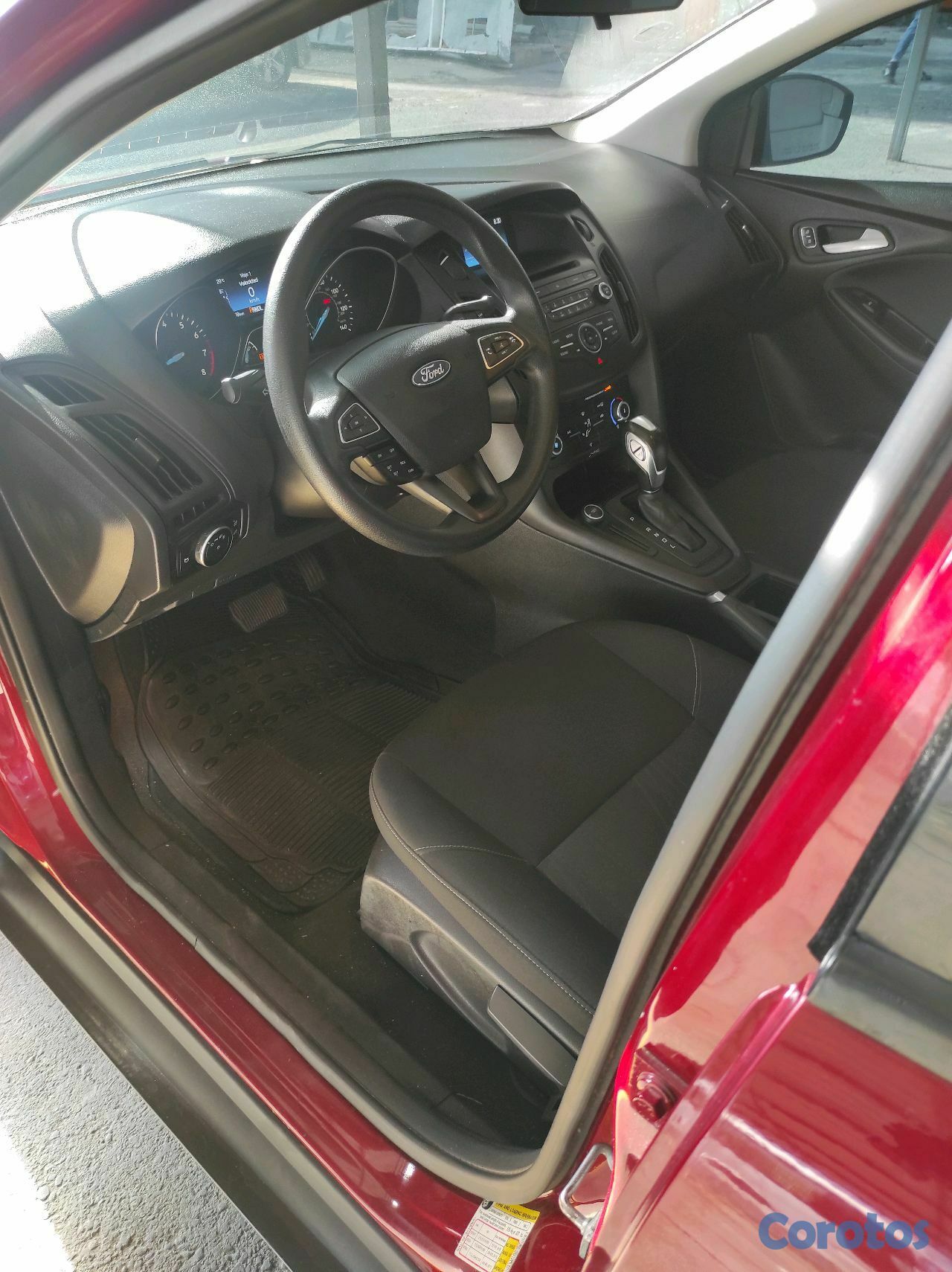 carros - Ford Focus SE 2015
RD$275,,000

Excelentes Condiciones!  6