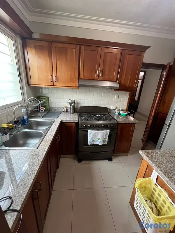 apartamentos - venta apartamento-Julieta morales  2