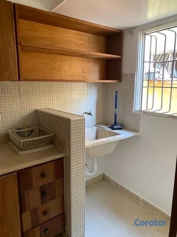 apartamentos - Vendo apartamento en la Jacobo Majluta, Santo Domingo Norte  10