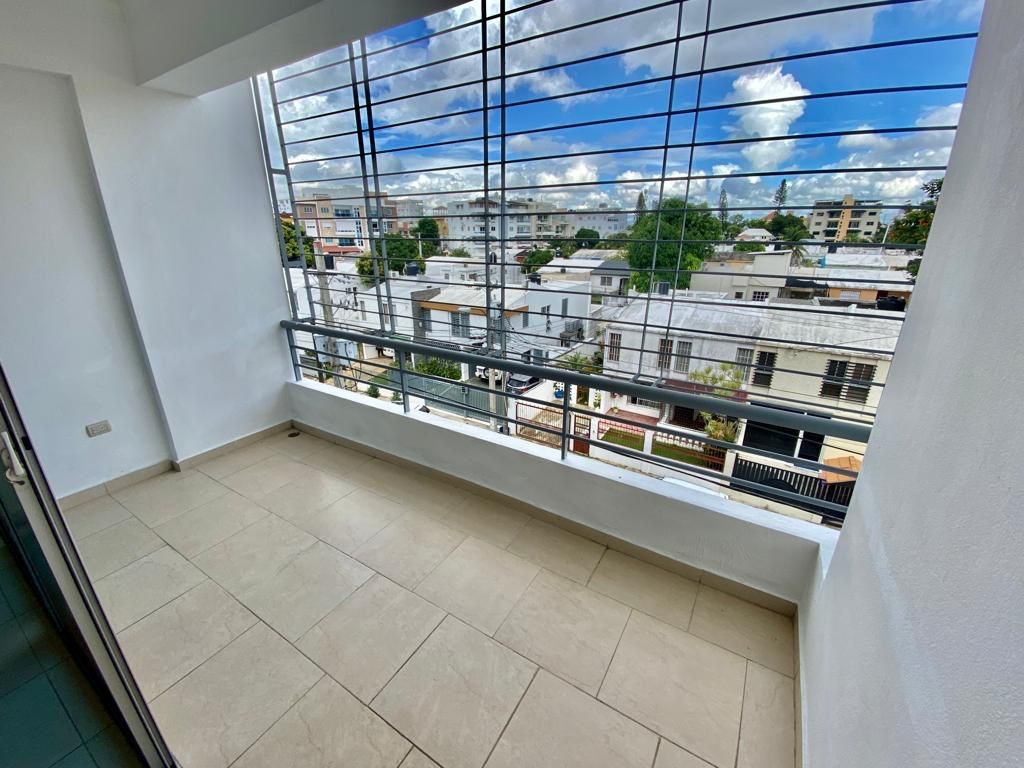 apartamentos - Se vende apartamento en El Millón 7