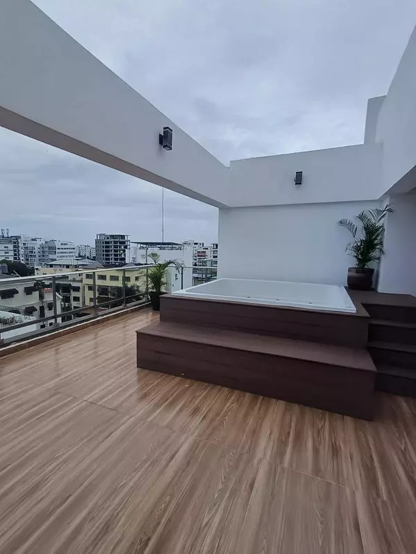 apartamentos - Apartamento de 2 Habitaciones, Mirador Sur 10